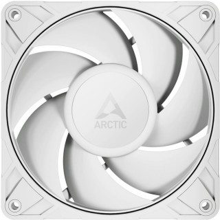 120mm Case Fan - Arctic P12 Pro PST White